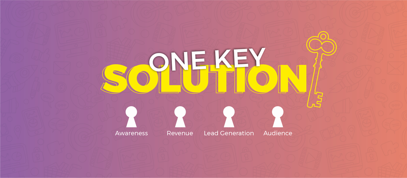 Cover photo of ForteMedia 360 (digital marketing agency)